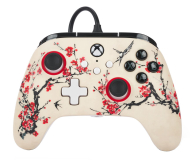 PowerA XS Pad przewodowy Advantage Warriors Nirvana - 1189757 - zdjęcie 1